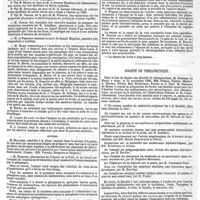 0133 - Page 133 - Travaux académiques. Académie de médecine. / Société de thérapeutique