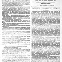 0173 - Page 173 - Travaux académiques. Académie de médecine. / Société de biologie