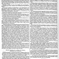 0176 - Page 176 - Travaux académiques. Société de biologie. / Société de théraupeutique