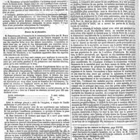 0194 - Page 194 - Travaux académiques. Société de Biologie. / Bibliographie. De quelques publications de statistique médicale