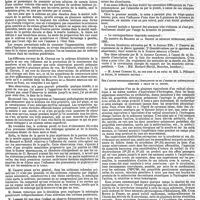 0533 - Page 535 - Travaux académiques. Société de biologie. / Société de thérapeutique