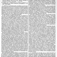 0547 - Page 549 - Revue bibliographique. I. Nouveaux éléments d'histoire naturelle médicale ; par Cauvet... - Chez J. B. Baillière. II. Instruction sur la recherche des poisons et la détermination des tâches de sang ; par B. Otto... III. Mémoire sur la conservation de la force et exposé de la transformation des forces naturelles ; par Helmholtz... Victor Masson