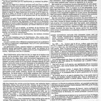 0565 - Page 567 - Pathologie. Étude sur les névralgies réflexes symptomatiques de l'orchi-épididymite blennorrhagique ; par Charles Mauriac... (Suite. - Voir les n°s 25, 28, 33 et 39.). / Feuilleton. Avant la révolution. Suite et fin. - Voir le numéro précédent. [J. M. Guardia]. / Faculté de médecine de Paris. / Ecole de médecine de Bordeaux. / Ecole préparatoire de médecine et de pharmacie de Lille