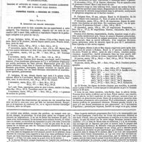 0631 - Page 633 - Revue hebdomadaire. Académie de médecine : suite de la discussion sur la mortalité des nouveau-nés. - Faculté de médecine : ouverture du cours de pathologie expérimentale et comparée. [Dr F. de Ranse]. / Épidémiologie. Origines et affinités du typhus d'après l'épidémie algérienne de 1868 ; par le docteur Jules Arnould. / Feuilleton. La bibliothèque d'un médecin de campagne