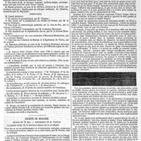 0695 - Page 697 - Académie de médecine. / Société de biologie