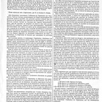 0093 - Page 89 - Revue des journaux de médecine. Journaux français. Annales d'hygiène publique et de médecine légale. / Étude médicale sur l'équitation ; par M. le docteur C. Rider