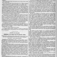 0096 - Page 92 - Travaux académiques. Académie de médecine. / Société de biologie