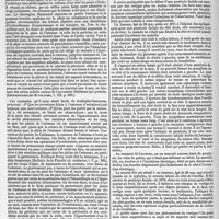 0218 - Page 214 - Clinique chirurgicale. De la gastrotomie dans les lésions de l'estomac et des intestins ; par M. le docteur Boinet. (A suivre.). / Revue des journaux de médecine. Journaux anglais. Sur les phénomènes vertigineux qui accompagnent l'attaque de paralysie faciale ; par M. Gowen