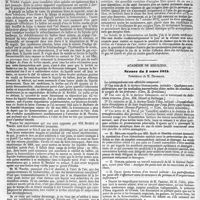 0124 - Page 120 - Travaux académiques. Académie des sciences. / Académie de médecine