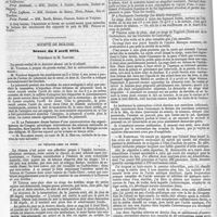 0198 - Page 194 - Travaux académiques. Académie de médecine. / Société de biologie