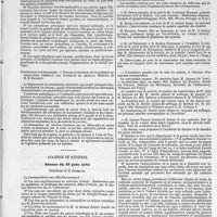 0325 - Page 321 - Travaux académiques. Académie des sciences. / Académie de médecine