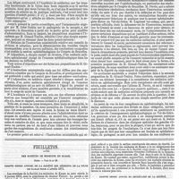 0561 - Page 557 - Revue hebdomadaire. Académie de médecine : suite de la discussion sur les troubles fonctionnels de la vision dans leurs rapports avec le service militaire. / Feuilleton. Des sociétés de médecine en Russie. Suite. - Voir le n° 39. Compte rendu annuel de la société des médecins de la ville de Kazan pour l'année 1871