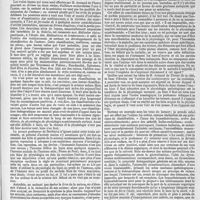 0015 - Page 11 - Bibliographie. Leçons de thérapeutique générale et de pharmacodynamie ; par le docteur Armand de Fleury..., avec 4 tableaux synoptiques. - Paris, Adrien Delahaye, 1875