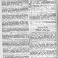 0048 - Page 44 - Travaux académiques. Académie des sciences. / Académie de médecine. / Société de biologie