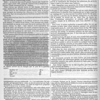 0080 - Page 76 - Clinique des maladies nerveuses. Observation d'hystéro-épilepsie ; par MM. Bourneville et P. Regnard. (Communiquée à la Société de Biologie.). Suite et fin. - Voir les n°s 50 et 51 de l'année 1875, 2, 3 et 6 de l'année 1876. / Feuilleton. Auguste Nélaton... Suite. - Voir le numéro précédent. (A suivre.). / Faculté de médecine de Nancy
