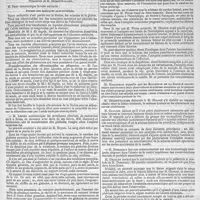 0109 - Page 105 - Travaux académiques. Académie de médecine. / Société de biologie