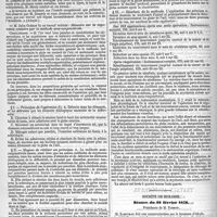 0118 - Page 114 - Travaux académiques. Académie de médecine. / Société de biologie