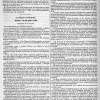 0310 - Page 306 - Travaux académiques. Académie des sciences. / Académie de médecine