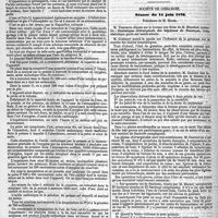 0314 - Page 310 - Travaux académiques. Société de biologie. / Société de chirurgie