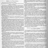 0400 - Page 396 - Travaux académiques. Académie de médecine. / Société de biologie