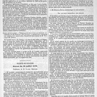 0413 - Page 409 - Travaux académiques. Académie des sciences. / Société de biologie