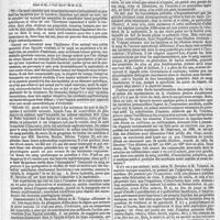 0429 - Page 425 - Revue générale. La putréfaction et ses agents à l'origine des maladies contagieuses ou infectieuses. Suite et fin. - Voir les n°s 28 30 et 31
