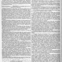 0580 - Page 576 - Travaux académiques. Académie des sciences. / Académie de médecine