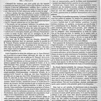 0093 - Page 89 - Revue générale. La discussion sur la désarticulation coxo-fémorale à l'académie de médecine. Suite. - Voir le n° 6