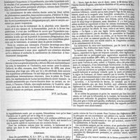 0218 - Page 214 - Revue hebdomadaire. Réunion à la Sorbonne des délégués des sociétés savantes : discours de M. le ministre de l'instruction publique. - Faculté de médecine de Paris : Les chaires de clinique spéciale. - Académie de médecine : Les températures morbides locales. - Ouverture de l'exposition universelle. [Dr F. de Ranse]. / Clinique médicale. Hémoptysie foudroyante chez une enfant de deux ans et demi ; - Note sur le rôle de l'adénopathie bronchique dans la coqueluche ; par M. Carrié... / Feuilleton. Notes pour servir à l'histoire de l'oculistique chez les anciens ; par Charles Daremberg... revues et mises en ordre par le docteur Henri Goursserant... Suite et fin. - Voir le n° 47 de l'année 1877