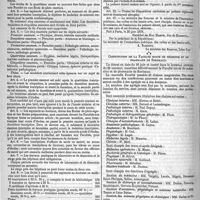 0324 - Page 320 - Variétés. Décret relatif aux conditions à remplir pour obtenir le diplôme de docteur en médecine. / Constitution de la faculté mixte de médecine et de pharmacie de Bordeaux