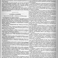 0380 - Page 376 - Travaux académiques. Académie des sciences. / Académie de médecine