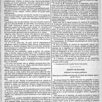 0561 - Page 557 - Travaux académiques. Académie de médecine. / Société de biologie