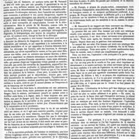 0147 - Page 145 - Travaux académiques. Académie de médecine. (A suivre.). / Société de chirurgie
