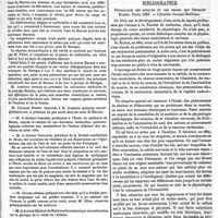 0211 - Page 209 - Travaux académiques. Congrès des sociétés savantes à la Sorbonne. [Paul Fabre...]. (A suivre.). / Bibliographie. Physiologie des muscles et des nerfs, par Charles Richet. Paris, 1882. - Librairie Germer-Baillière
