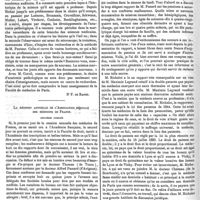 0216 - Page 214 - Les quarantaines à Suez. - Isolement des malades atteints d'affections contagieuses, surtout dans les hôpitaux d'enfants. [Dr F. de Ranse]. / La réunion annuelle de l'Association médicale des médecins de France. Deuxième journée