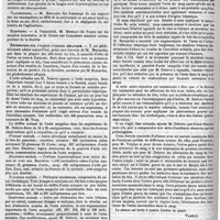 0110 - Page 106 - Travaux académiques. Société médicale des hôpitaux. [Varèle]. / Formulaire. Solution pour injections hypodermiques d'hyosciamine