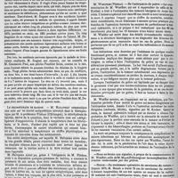 0216 - Page 212 - Travaux académiques. Société médicale des hôpitaux. [Varèle]. / Douzième congrès de la société allemande de chirurgie