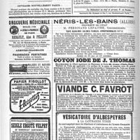 0410 - Page 408 - Nouvelles. Bulletin hebdomadaire de statistique municipale. / Ouvrages nouvellement parus