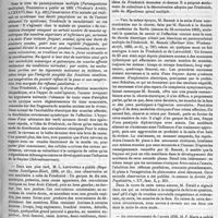0023 - Page 19 - Revue générale. Sur le Paramyoclonus multiple (Paramyoclonus multiplex de Friedreich)