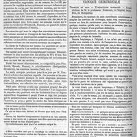 0200 - Page 198 - Cliniques des maladies du système nerveux. Des spasmes rythmiques hystériques. - Leçons cliniques de M. le professeur Pitres à l'hôpital Saint-André (de Bordeaux). Suite. - Voir les numéros 12, 13 et 16. (À suivre.). / Clinique chirurgicale. Tumeurs du sein. - Tuberculose mammaire. - Leçon clinique de M. le professeur Dubrueil, à l'hôpital Saint-Eloi, de Montpellier. / Feuilleton. Études de médecine militaire. Suite. - Voir le numéro précédent