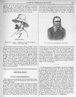 Docteur Emily / M. le Dr A. Charpentier (de Paris) - Gazette médicale de Paris : journal de médecine [...]