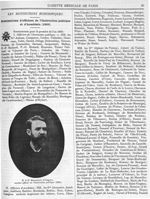 M. le Dr Monprofit (d'Angers) - Gazette médicale de Paris : journal de médecine et des sciences acce [...]