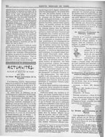 M. le Pr Landouzy - Gazette médicale de Paris : journal de médecine et des sciences accessoires