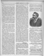 M. le Dr Peyrot (de Paris) - Gazette médicale de Paris : journal de médecine et des sciences accesso [...]