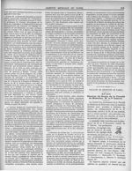 M. le Pr Debove - Gazette médicale de Paris : journal de médecine et des sciences accessoires