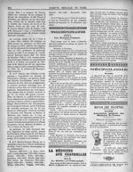 M. le Pr Lannelongue - Gazette médicale de Paris : journal de médecine et des sciences accessoires