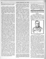 M. le Pr Panas - Gazette médicale de Paris : journal de médecine et des sciences accessoires