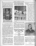 [Traitement de la tuberculose articulaire. Matériels et différentes étapes de l'intervention] Fig. 4 [...]