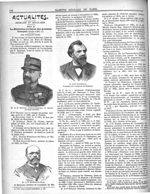 M. le Dr Delorme / M. le Dr Huchard / M. le Dr Lancereaux - Gazette médicale de Paris : journal de m [...]