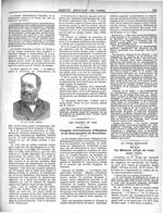 M. le Dr Labbé - Gazette médicale de Paris : journal de médecine et des sciences accessoires